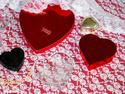 Hearts And Lace
Picture # 2529
